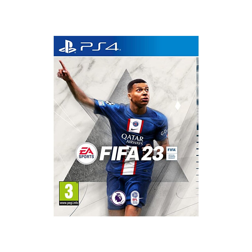 Playstation Fifa 23 (Sony Ps4)