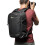 Lowepro LOWEPRO Flipside BP 300 AW III -reppu Musta 5