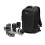 Lowepro LOWEPRO Flipside BP 300 AW III -reppu Musta 1