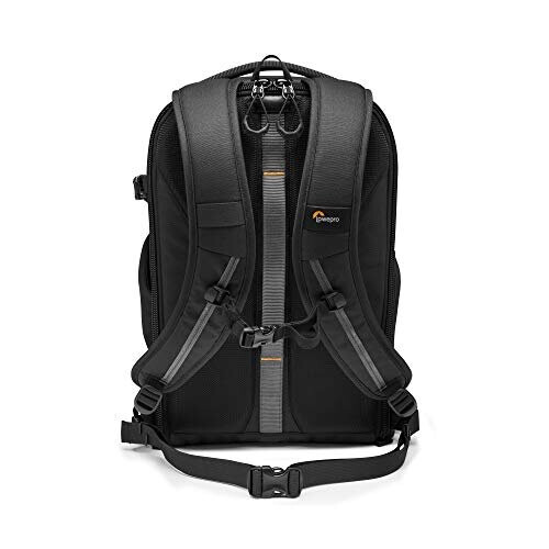 Lowepro LOWEPRO Flipside BP 300 AW III -reppu Musta 1