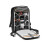 Lowepro LOWEPRO Flipside BP 300 AW III -reppu Musta 3