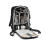 Lowepro LOWEPRO Flipside BP 300 AW III -reppu Musta 4