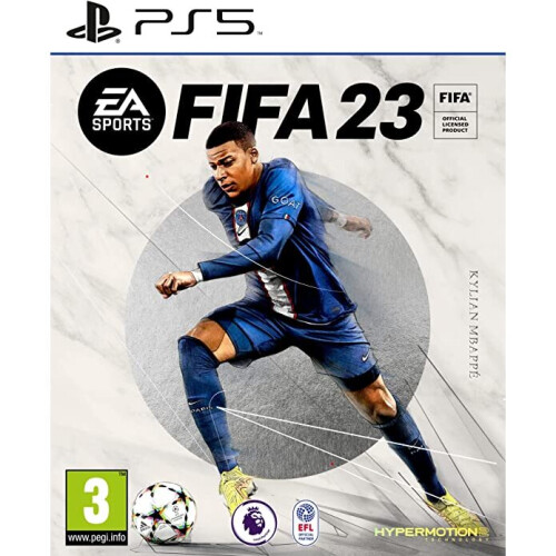 Fifa 23 (Sony PlayStation PS5)