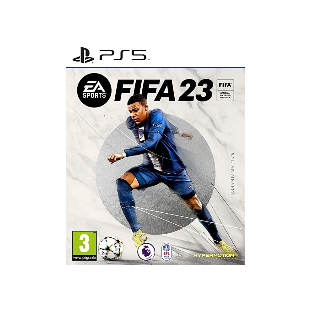 Playstation Fifa 23 (Sony Ps5)