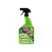 Doff Bug & Fungus Control 1L F-CA-A00-DOF