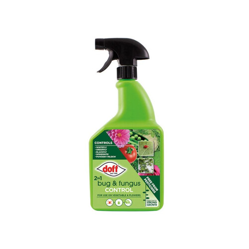 Doff Doff Bug & Fungus Control 1L F-CA-A00-DOF