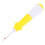 (C) Plastic Handle Sharp Craft Thread Cutter Seam Ripper Safety Handle Stitch Unpicker Hand Tools 4