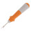 (A) Plastic Handle Sharp Craft Thread Cutter Seam Ripper Safety Handle Stitch Unpicker Hand Tools 5