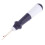 (C) Plastic Handle Sharp Craft Thread Cutter Seam Ripper Safety Handle Stitch Unpicker Hand Tools 6