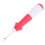 (B) Plastic Handle Sharp Craft Thread Cutter Seam Ripper Safety Handle Stitch Unpicker Hand Tools 1