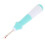 (C) Plastic Handle Sharp Craft Thread Cutter Seam Ripper Safety Handle Stitch Unpicker Hand Tools 1