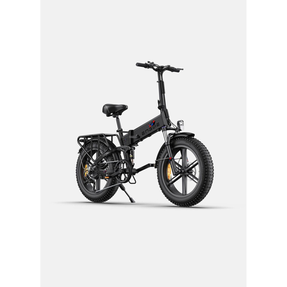 ENGWE ENGINE X 250w Folding Electric Bike