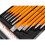 RICHMAN C5802, Heavy Duty Chisel and Punch Set 12 pcs, Hardened 2