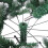 7FT Christmas Tree Snow Flocked Artificial Tree with Metal Stand(870 Tips) 11
