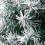 7FT Christmas Tree Snow Flocked Artificial Tree with Metal Stand(870 Tips) 20
