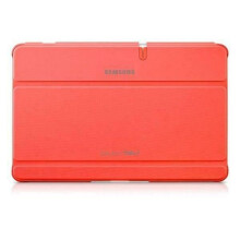 Samsung Book Cover for Galaxy Tab 2 10.1 -Orange