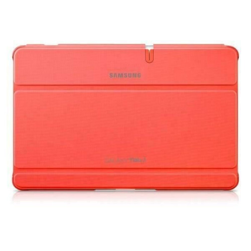 Samsung Samsung Book Cover for Galaxy Tab 2 10.1 -Orange