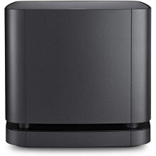 Bose 500 Bass Module, Wireless, Black