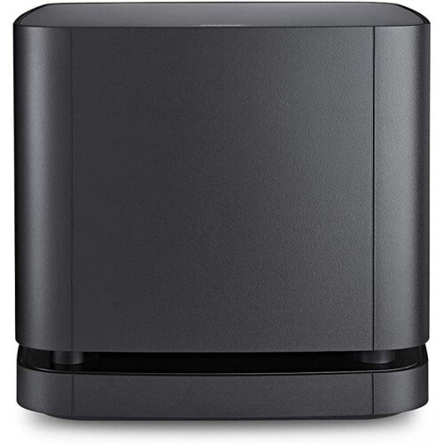 Bose Bose 500 Bass Module, Wireless, Black