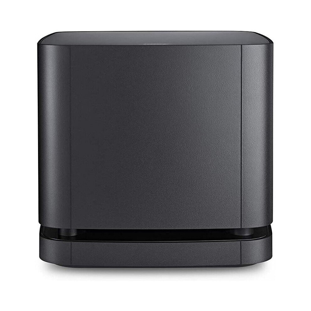 Bose 500 Bass Module, Wireless, Black