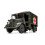 Airfix Airfix British Army Austin K2/Y Ambulance 1:35 Scale Model Kit 4