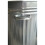 2x Large Metal Bin Galvanised Dustbin & Lid - 95L 2