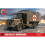 Airfix Airfix British Army Austin K2/Y Ambulance 1:35 Scale Model Kit 1