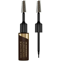 Eyebrow Make-up Max Factor Browfinity Super Long Wear 02-medium brown (4,2 ml)