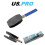 us pro US PRO Tools Ratchet Brake Caliper Piston Spreader, Pad Compressor, Push Back Tool 6217 1