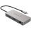 Targus Hub USB-C - HyperDrive - HDMB2 - 5 puertos - HDMI - GigE 1