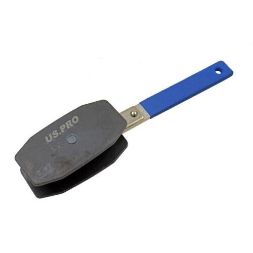 us pro US PRO Tools Ratchet Brake Caliper Piston Spreader, Pad Compressor, Push Back Tool 6217 1