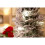(Frosted / Snow Flocked) Best Artificial 6ft Pre-Lit Decorated Pop Up Christmas Tree Multi Function Timer 3
