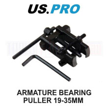 US PRO Tools Small Bearing Bush Seal Puller 19- 35mm, Armature 5153