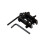 us pro US PRO Tools Small Bearing Bush Seal Puller 19- 35mm, Armature 5153 2