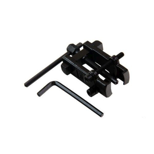 us pro US PRO Tools Small Bearing Bush Seal Puller 19- 35mm, Armature 5153 1
