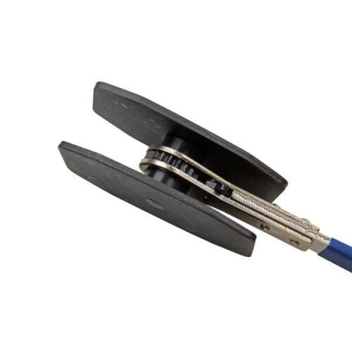 us pro US PRO Tools Ratchet Brake Caliper Piston Spreader, Pad Compressor, Push Back Tool 6217 2