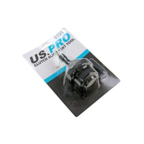 us pro US PRO Universal Clutch Alignment Tool - Single Plate, Fly wheels 6195 2