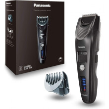 Tondeuse à cheveux rechargeable Panasonic ER-SC40-K803