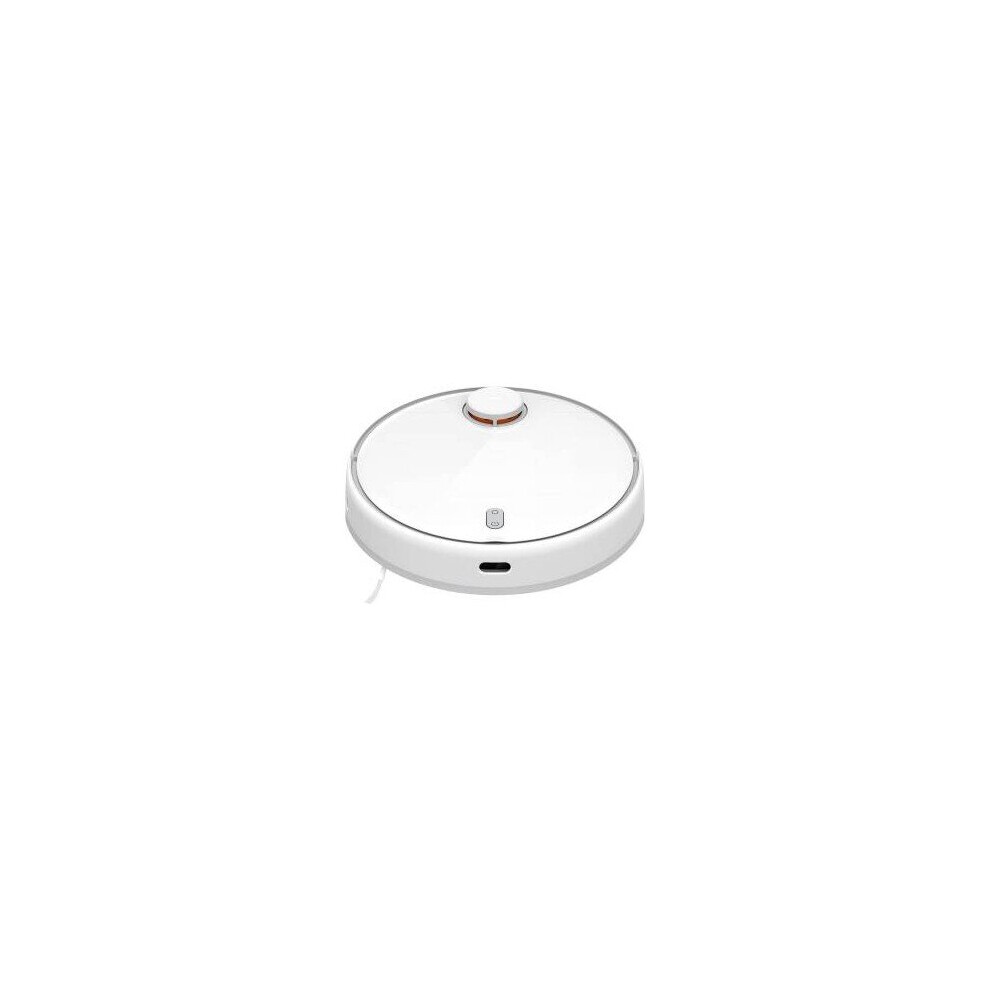 Xiaomi Mi Robot Vacuum-Mop 2 Pro White