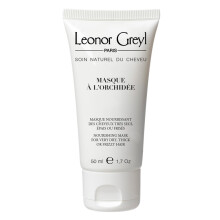 Leonor Greyl Masque A L'Orchidee hydrating mask dry thick frizzy 50ml