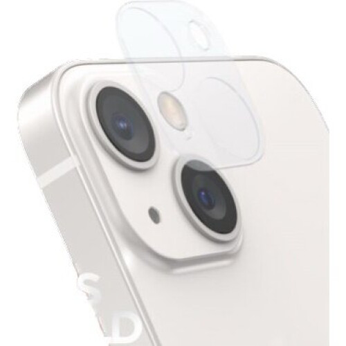 Compatible with iPhone 14 Pro / 14 Pro Max Ven-Dens Glass Camera Protector