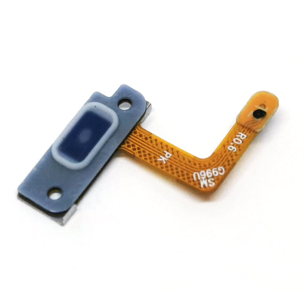 Compatible With Samsung Galaxy S21 5G Sm-G991b Power Flex Connector 5060986941327