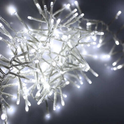Outdoor Multi Function LED Cluster Lights 2