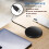 Electric Heating Cup Coaster Coffee Tea Heater Mat Beverage Warmers 10