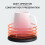 Electric Heating Cup Coaster Coffee Tea Heater Mat Beverage Warmers 8