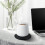 Electric Heating Cup Coaster Coffee Tea Heater Mat Beverage Warmers 3