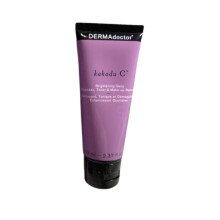 Dermadoctor Kadadu C Brightening Daily Cleanser, Toner & Make-up Remover