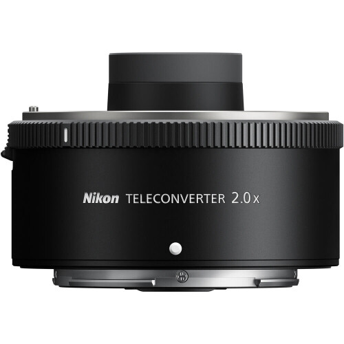 Nikon Nikon Z Teleconverter TC-2x 1