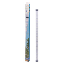(90cm) Interpet Eco Max Bright LED Bulb Strip Tropical Aquarium Light Fish Tank Lighting Encourages Plant Growth for Aquariums