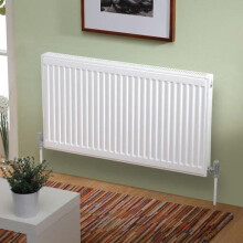 K Rad Kompact Type 11 Single Panel Radiator 600 x 700mm